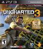 Uncharted 3: Game of the Year Edition - PlayStation 3-Front_Standard