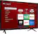 Angle. TCL - 32" Class 3-Series LED HD Smart Roku TV.