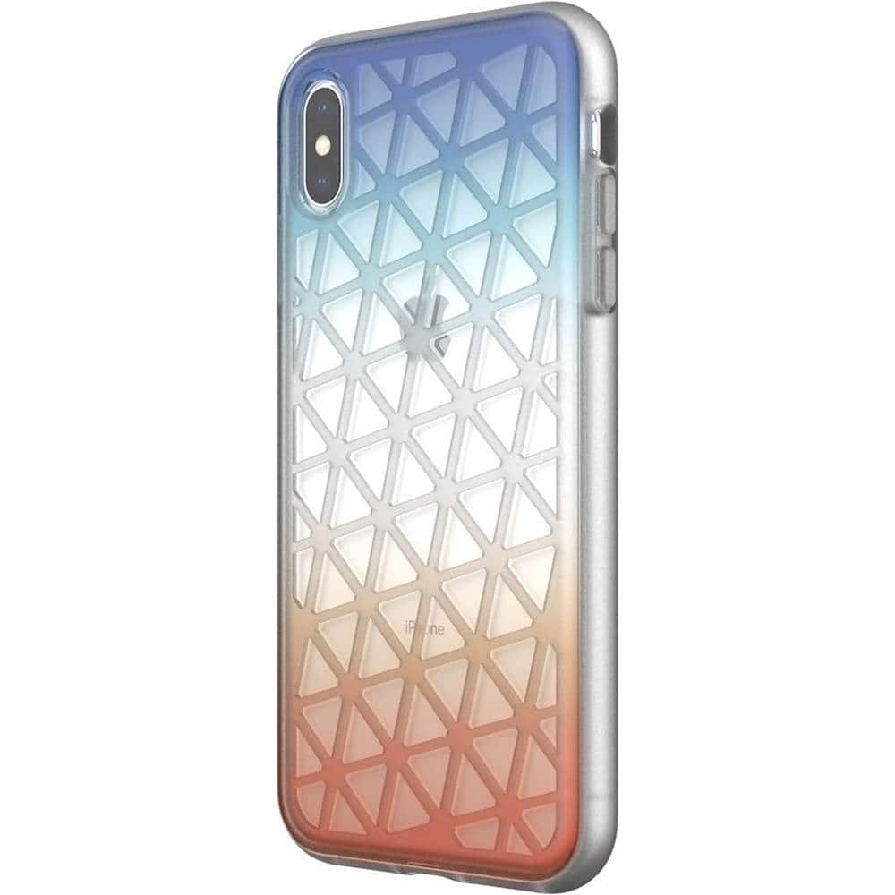 atrium case for apple iphone xs max - sunset atrium case for apple iphone xs max - sunset