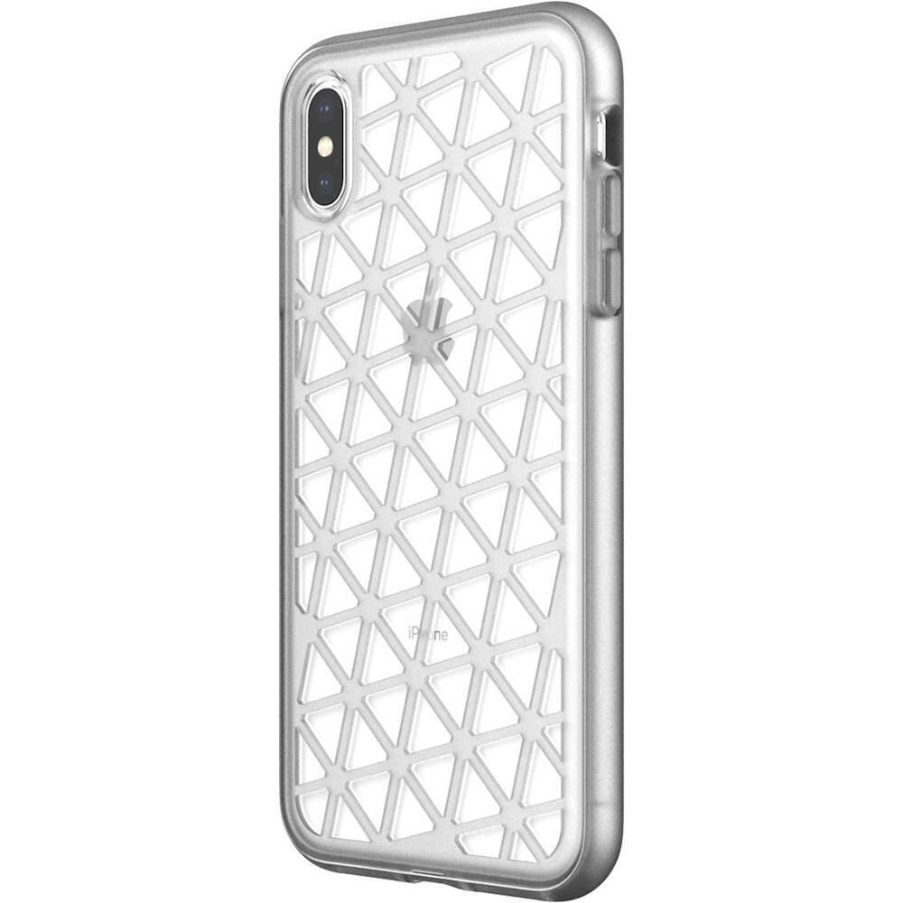 atrium case for apple iphone xs max - clear atrium case for apple iphone xs max - clear