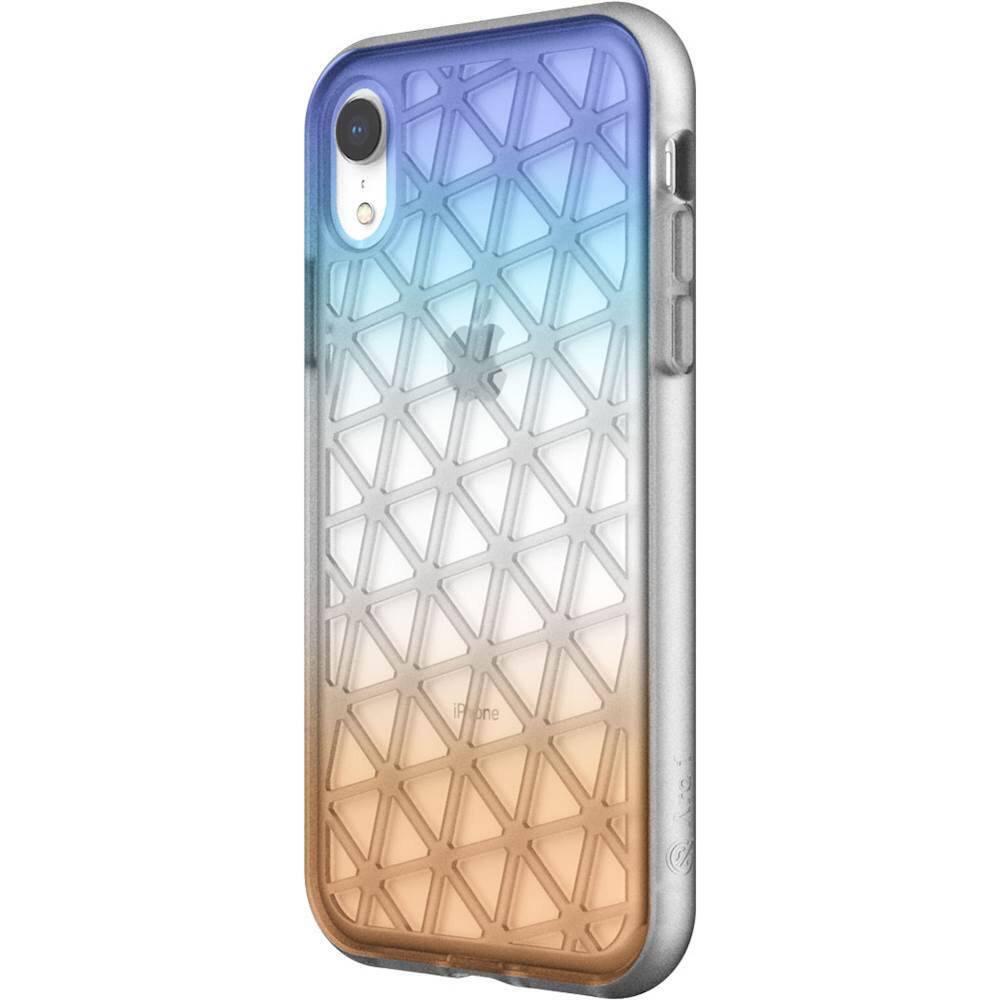 atrium case for apple iphone xr - sunset atrium case for apple iphone xr - sunset