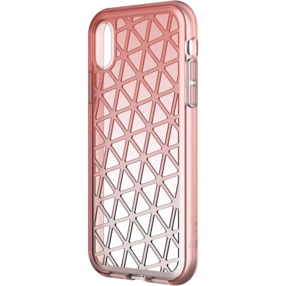 atrium case for apple iphone xr - rose gold atrium case for apple iphone xr - rose gold