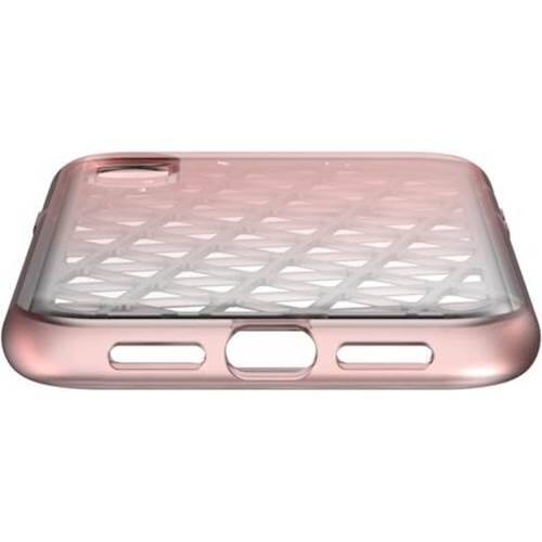 atrium case for apple iphone xr - rose gold atrium case for apple iphone xr - rose gold