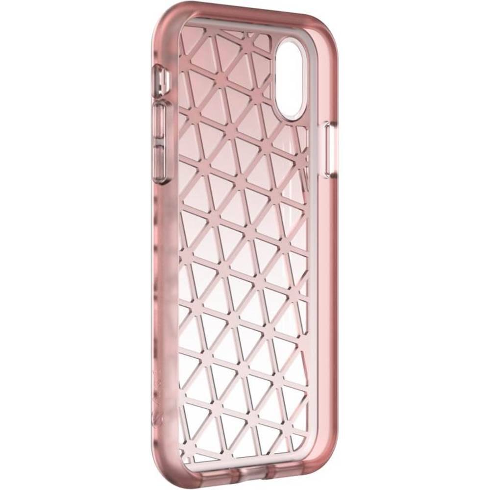 atrium case for apple iphone xr - rose gold atrium case for apple iphone xr - rose gold