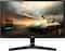 LG - 27" IPS LED FHD FreeSync Monitor (HDMI, Display Port) - Black-Front_Standard
