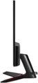 Alt View Zoom 11. LG - 27" IPS LED FHD FreeSync Monitor (HDMI, Display Port) - Black.