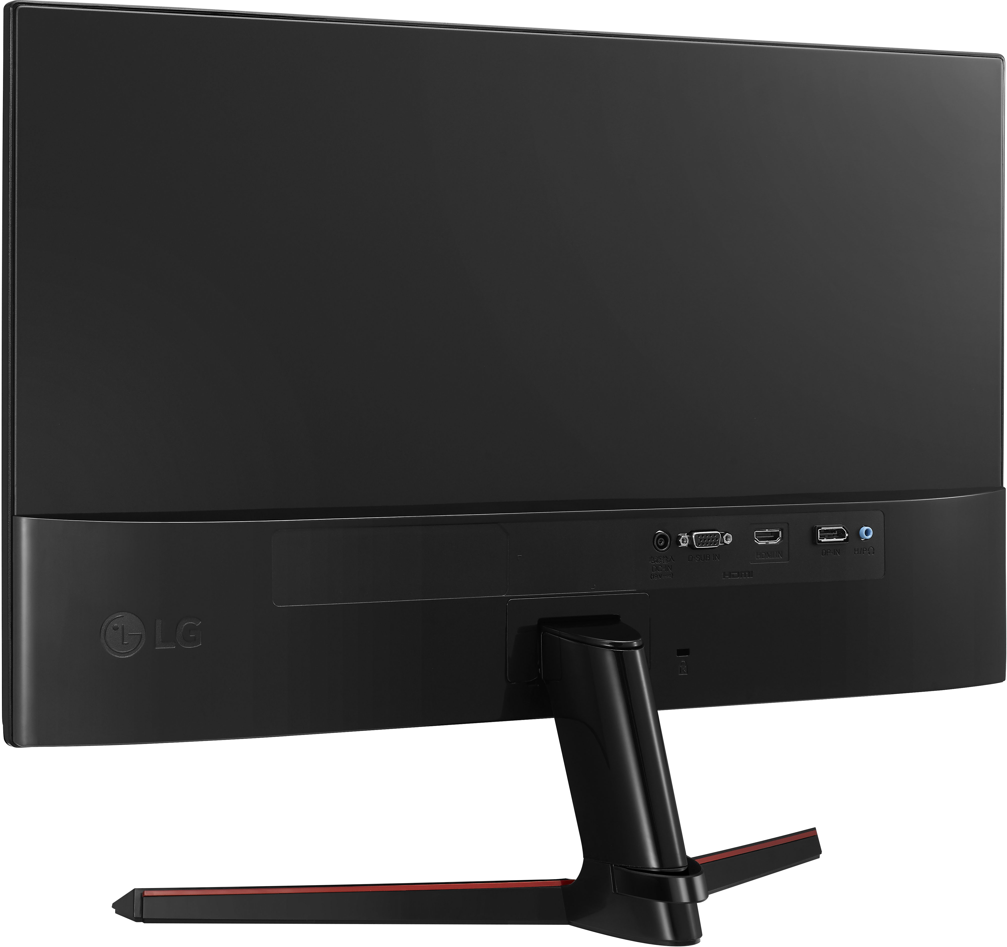 LG Monitor Gaming de 27 pulgadas WFull HD IPS 27MP59G-P