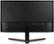 Alt View Zoom 1. LG - 27" IPS LED FHD FreeSync Monitor (HDMI, Display Port) - Black.