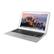 Left. Apple - MacBook Air 11.6" Refurbished Laptop - Intel Core i5 - 4GB Memory - 128GB Solid State Drive - Silver.