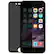 Alt View 12. SaharaCase - ZeroDamage Privacy Glass Screen Protector for Apple® iPhone® 8/7/6s/6 - Clear.