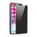 Angle. SaharaCase - ZeroDamage Privacy Glass Screen Protector for Apple® iPhone® X, XS, 11 Pro - Privacy.