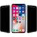 Alt View 12. SaharaCase - ZeroDamage Privacy Glass Screen Protector for Apple® iPhone® X, XS, 11 Pro - Privacy.