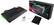 Alt View 14. ASUS - ROG Strix Flare Wired Gaming Mechanical CHERRY MX Red Switch Keyboard with RGB Back Lighting - Steel Gray.