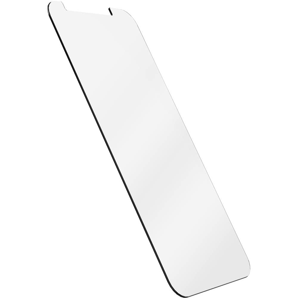 Best Buy SaharaCase ZeroDamage Glass Screen Protector for Motorola E5