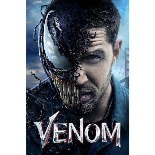  Venom Digital Code
