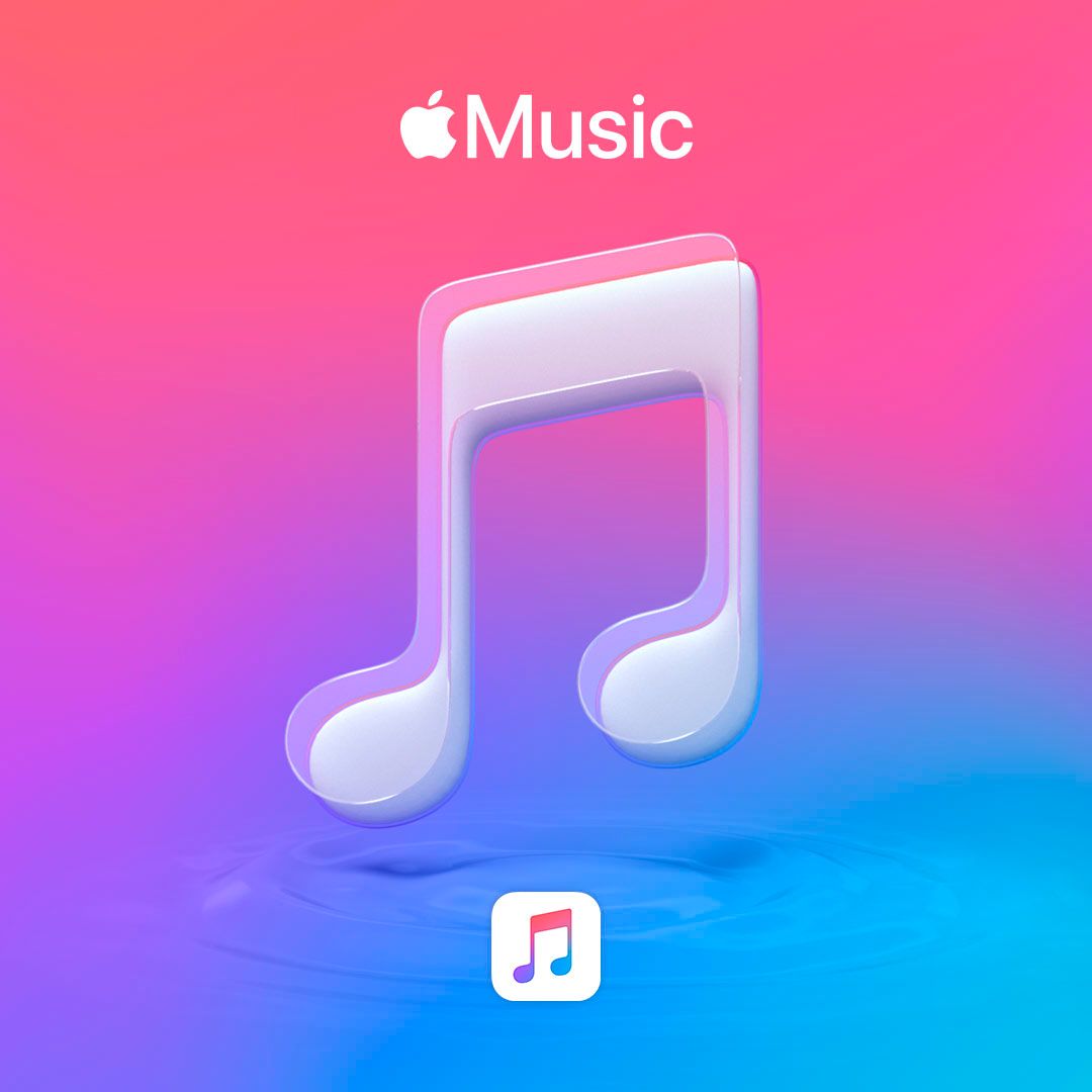 Apple Music 3 Monate Gratis