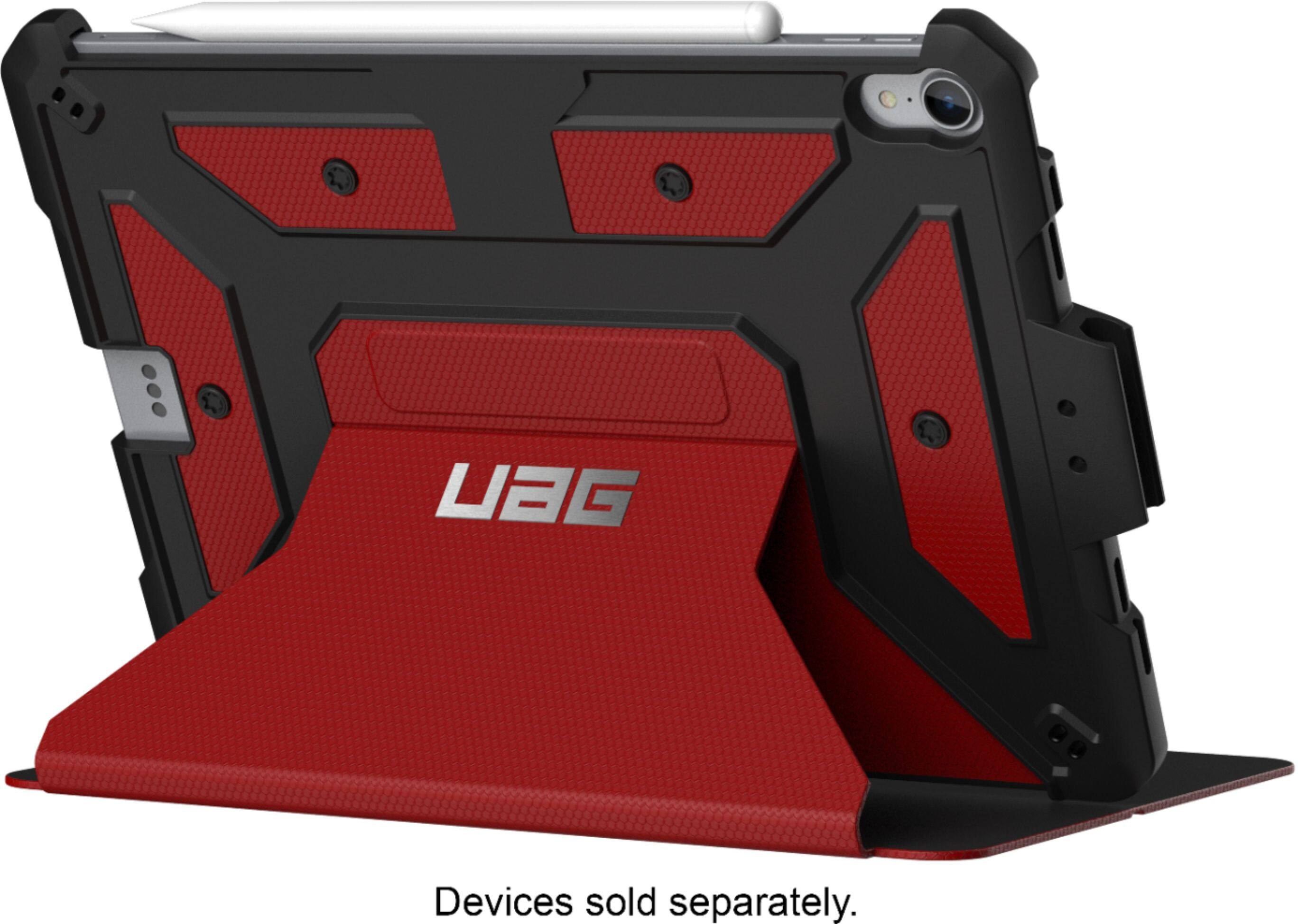 case uag ipad