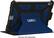Alt View 13. UAG - Metropolis Folio Case for Apple® 11-inch iPad® Pro - Cobalt.