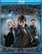 Front Standard. Fantastic Beasts: The Crimes of Grindelwald [Blu-ray] [2018].