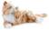 Alt View 26. Joy for All - Companion Pet Cat - Orange Tabby.