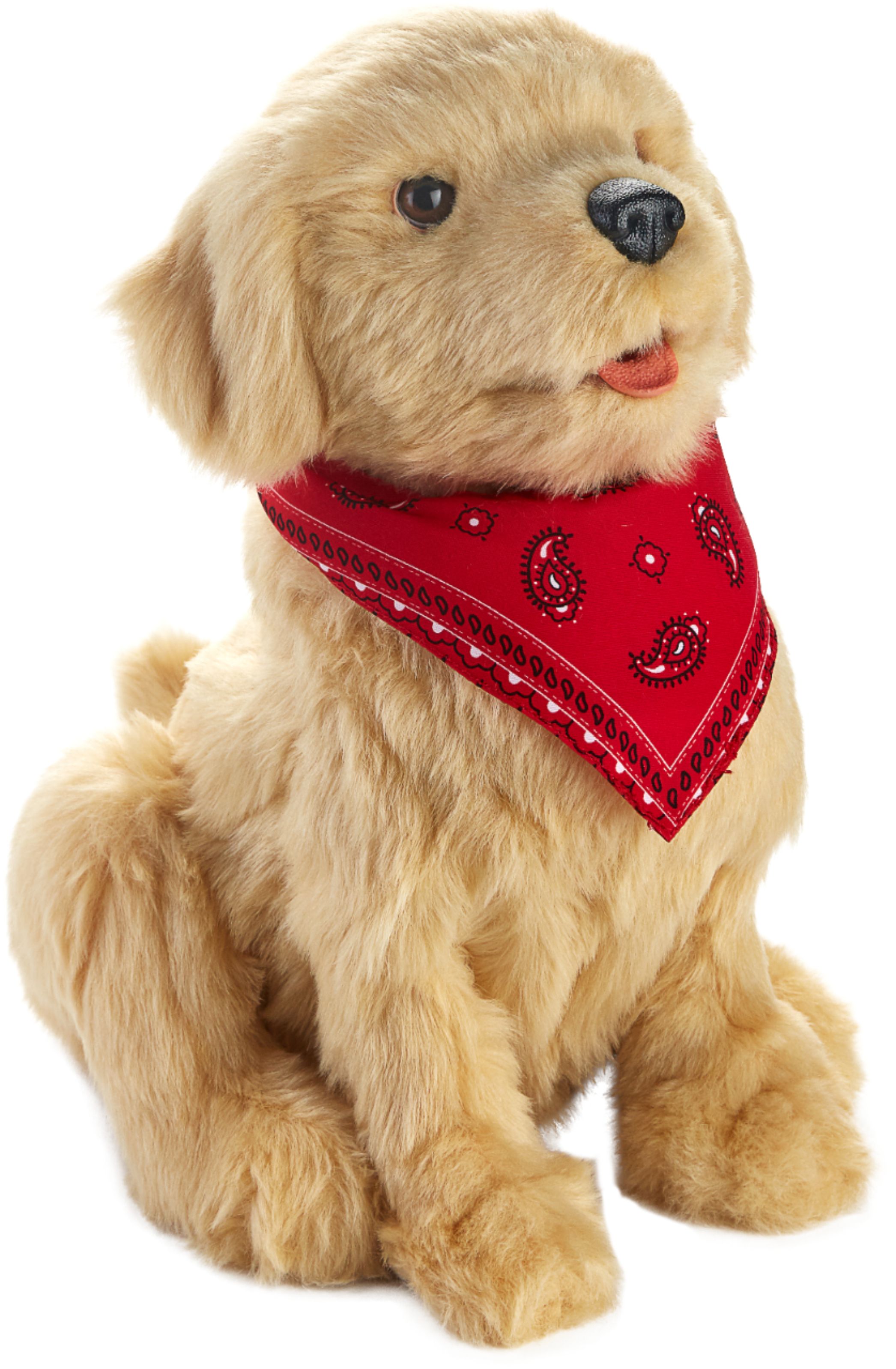 Joy for All Companion Pet Pup Golden B9108 - Best Buy
