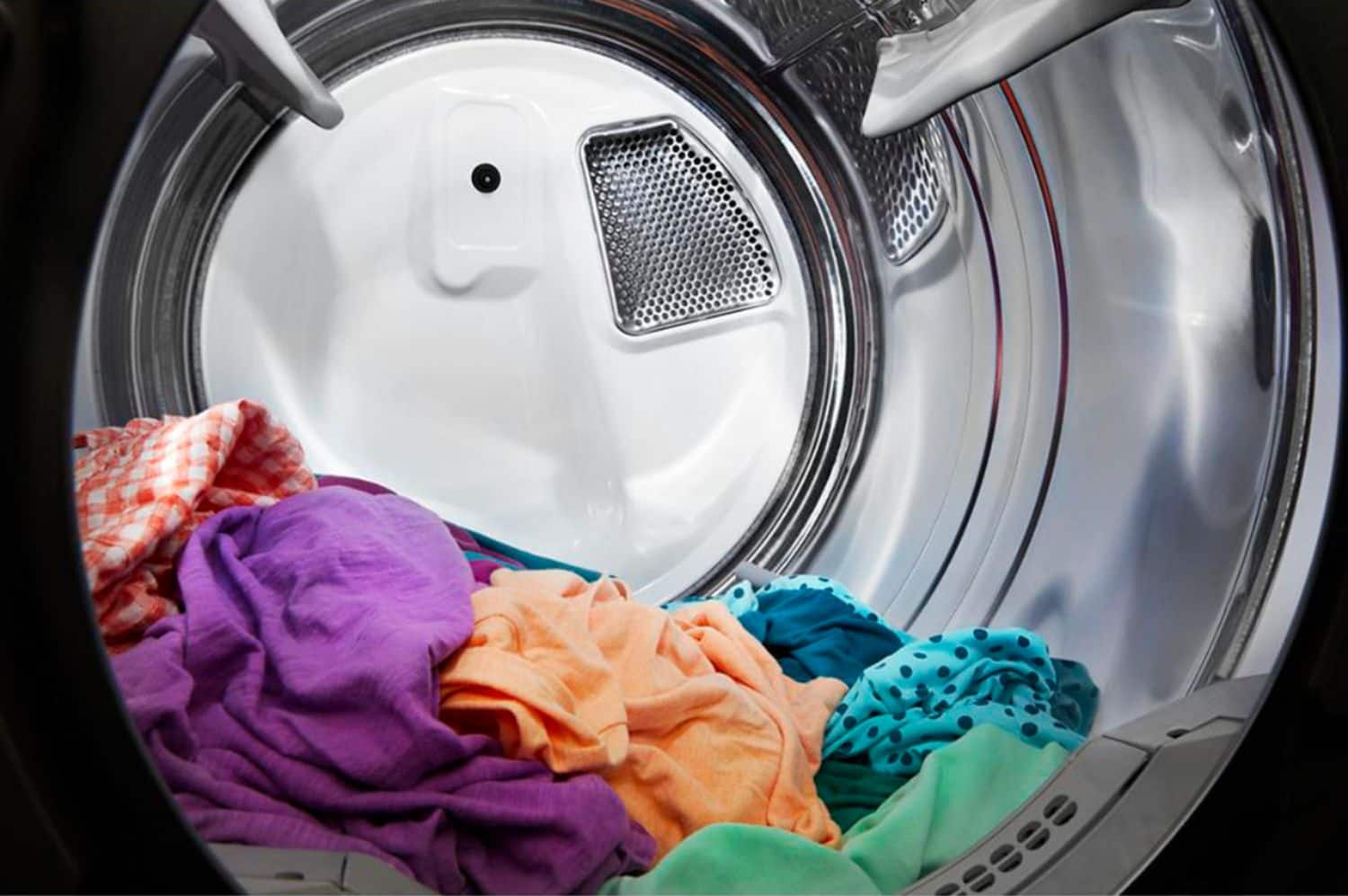 Alt View 19. Whirlpool - 7.4 Cu. Ft. Stackable Smart Electric Dryer with Steam and Wrinkle Shield Plus Option - Black Shadow.