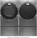 Alt View 14. Whirlpool - 7.4 Cu. Ft. 36-Cycle Electric Dryer with Steam.