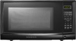Best Buy: Oster 0.7 Cu. Ft. Compact Microwave Stainless-Steel OM0782BCF