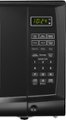 Alt View Zoom 1. Insignia™ - 0.7 Cu. Ft. Compact Microwave - Black.