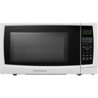 Deals on Insignia 0.7 Cu. Ft. Compact Microwave