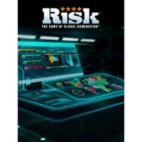 Risk Global Domination - Nintendo Switch [Digital] - Front_Zoom