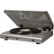 Left Zoom. Crosley - T300A Hi-Res Bluetooth Turntable - Silver.