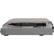 Alt View 13. Crosley - T200 Hi-Res Turntable - Silver.