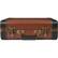 Alt View 12. Crosley - Executive Hi-Res Bluetooth Portable Turntable - Brown.
