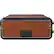 Alt View 13. Crosley - Executive Hi-Res Bluetooth Portable Turntable - Brown.