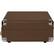 Alt View 13. Crosley - Cruiser Deluxe Bluetooth Portable Turntable - Tweed.