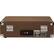 Alt View 14. Crosley - Cruiser Deluxe Bluetooth Portable Turntable - Tweed.
