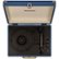 Alt View Zoom 11. Crosley - Cruiser Deluxe Bluetooth Portable Turntable - Blue.