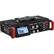 Alt View 11. TASCAM - 6-Track Audio Recorder for Select DSLR Cameras - Black.