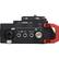 Alt View 13. TASCAM - 6-Track Audio Recorder for Select DSLR Cameras - Black.