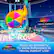 TRIVIAL PURSUIT LIVE! FINAL ROUND ENJOY AN AUTHENTIC TV SHOW EXPERIENCE IN TRIVIAL PURSUIT LIVE!