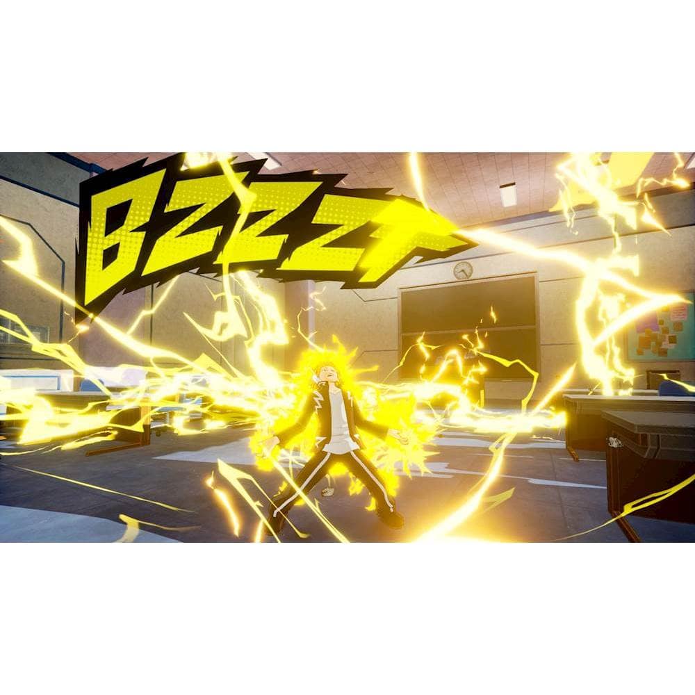 Alt View 14. BANDAI NAMCO Entertainment - My Hero One's Justice.