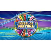 Wheel of Fortune - Nintendo Switch [Digital] - Front_Zoom