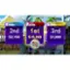 The image features a Bonus Round game with three different levels. The players are named Davis, Annie, and Charles. Davis is in Level 1, Annie is in Level 2, and Charles is in Level 1. Annie has won the first place in Level 2, earning $10,200. Davis has placed second in Level 1, winning $2,150. Charles has placed third in Level 1, earning $1,000.