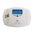 Front Zoom. First Alert - Carbon Monoxide Plug-In Alarm with Battery Backup.
