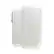 Alt View 11. First Alert - CO615 Carbon Monoxide Plug-In Alarm with Battery Backup CO615 - White.