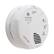 Angle. First Alert - Interconnect Smoke and Carbon Monoxide Alarm with Voice.