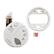 Alt View 13. First Alert - Interconnect Smoke and Carbon Monoxide Alarm with Voice.
