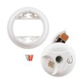 Alt View Zoom 13. First Alert - Smoke Alarm with Escape Light.