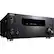 Angle. Onkyo - RZ 1080W 9.2-Ch. Bluetooth Capable with Dolby Atmos 4K HDR Compatible A/V Home Theater Receiver - Black.